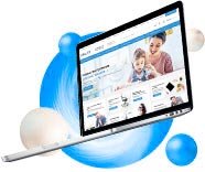 Готовый магазин Deluxe