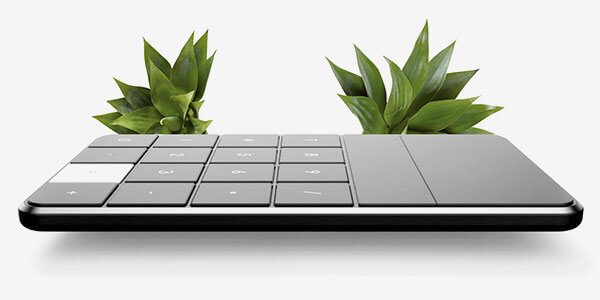 Цифры компании