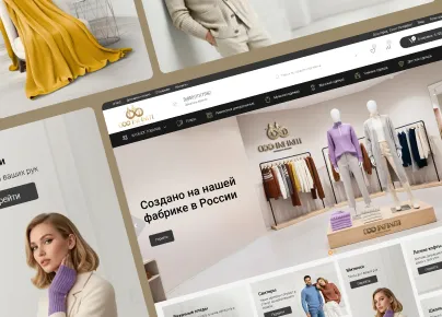 Pullton Hedricy: свой интернет-магазин вместо маркетплейсов