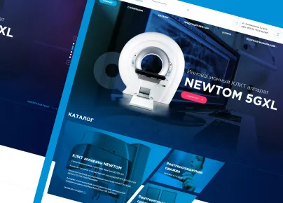 Амикорт: уникальный портал с магазином