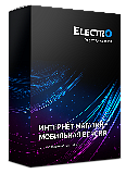 Готовый интернет-магазин Electro