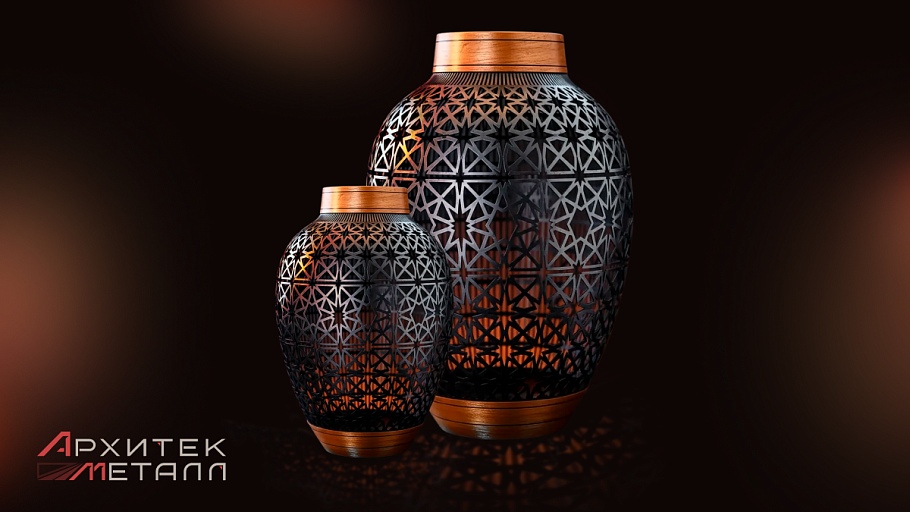 Изделие из металла 2