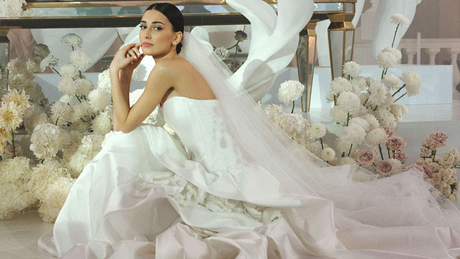 Kasla wed: Свадьба 2