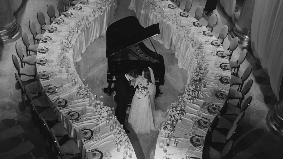 Kasla wed: Свадьба 7