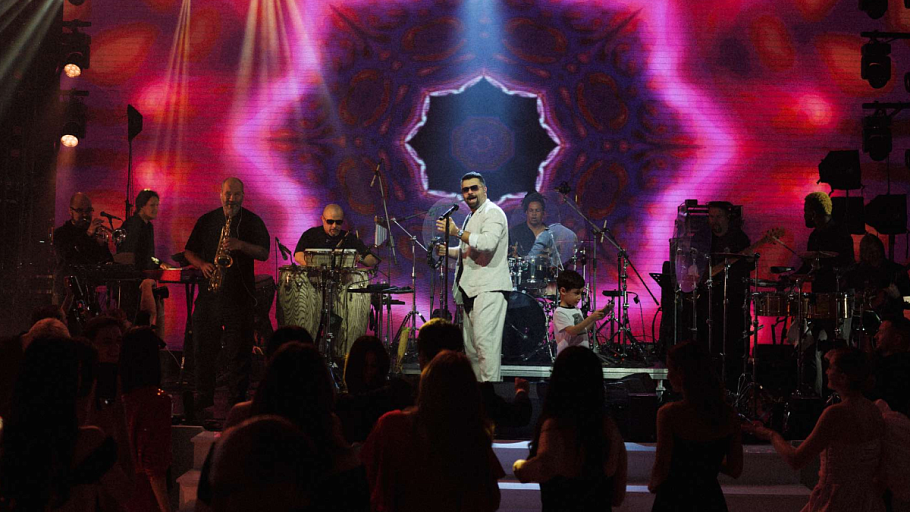 Kasla wed: Свадьба 3