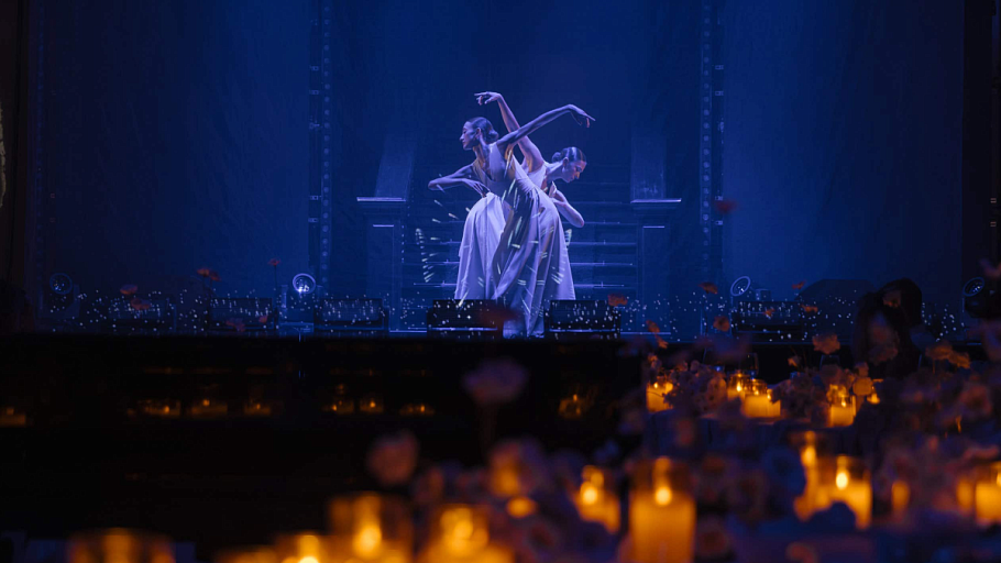 Kasla wed: Свадьба 8