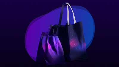 Композиция с шоперами