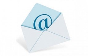 Настройка почтовых уведомлений