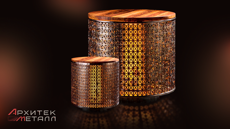 Изделие из металла 1