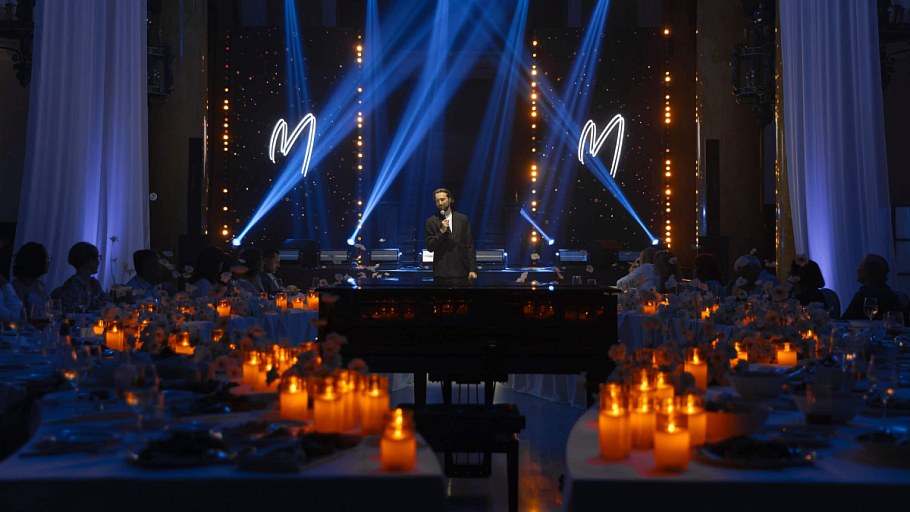 Kasla wed: Свадьба 5